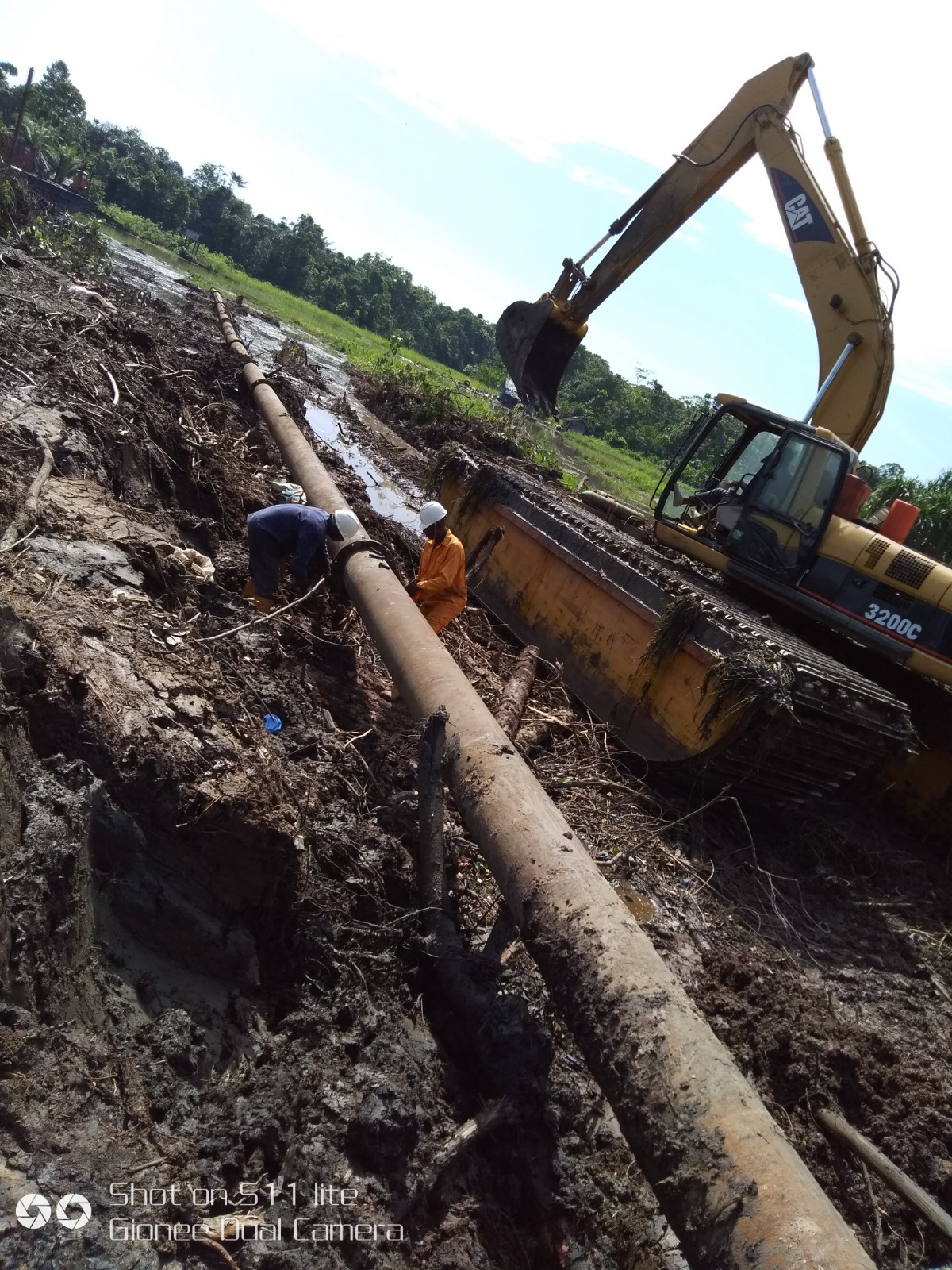 Osbeto Project Image